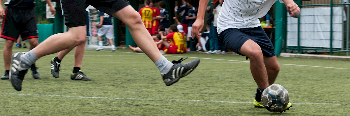 Calcio