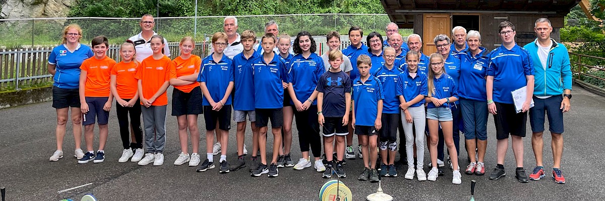 Sommercup Jugend 2021