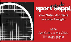 Sportmode Seppl