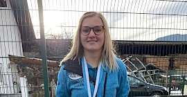Vizeitalienmeister 2022 Zielschießen U23